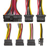 Блок питания 400W EXEGATE CP400 EX165131RUS