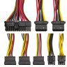Блок питания 500W EXEGATE CP500 EX219457RUS