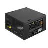 Блок питания 600W EXEGATE 80 PLUS® Bronze 600PPH-S-OEM, кабель 220V с защитой от выдергивания)