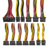 Блок питания 650W EXEGATE 650PPE EX260644RUS-S