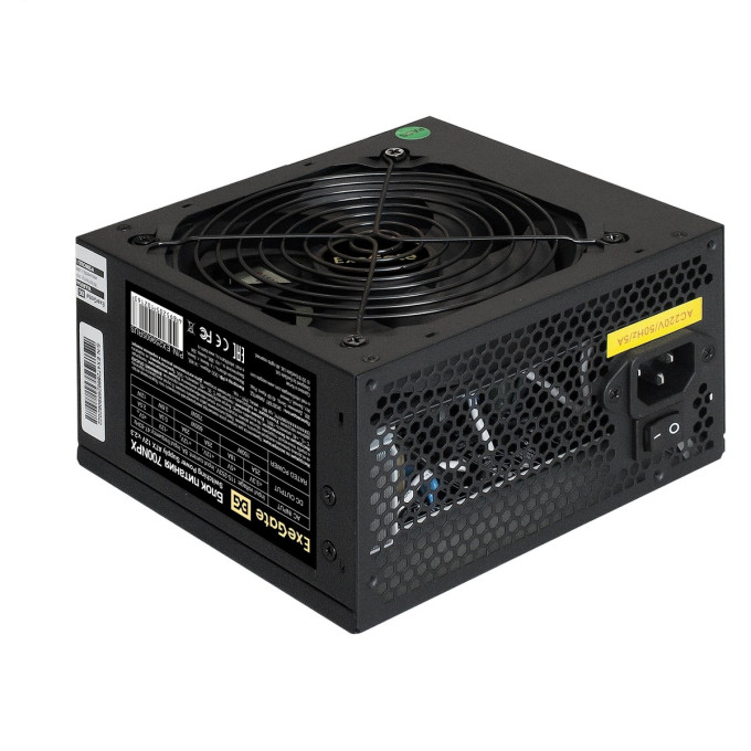 Блок питания 700W EXEGATE 700NPX EX278181RUS