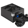Блок питания 750W EXEGATE 750PPX ATX, APFC, КПД 80% (80 PLUS) EX292336RUS
