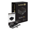 Блок питания 850W EXEGATE 80 PLUS® GOLD 850VSP FС EX297233RUS