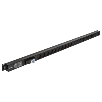 Блок розеток EXEGATE SERVERPRo PDU-V219 Al-10C1910S-T-1P