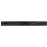 ИБП EXEGATE 1U ServerRM UNL-650.LCD.AVR.4C13.RJ.USB.1U EX297833RUS