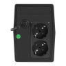 ИБП EXEGATE POWER NB-1000.LED.AVR.2SH EX299492RUS