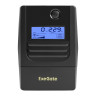 ИБП EXEGATE SMART LB-650.LCD.AVR.2SH.USB EX299499RUS