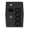 ИБП EXEGATE SMART LB-850.LCD.AVR.4C13.USB EX299501RUS
