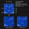 ИБП (инвертор, синус, для котла) EXEGATE SINETOWER SN-5000.LCD.AVR.2SH.1C13.T.RJ.USB EX295985RUS