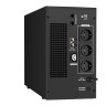 ИБП (инвертор, синус, для котла) EXEGATE SINETOWER SZ-3000.LCD.AVR.3SH.1C13.RJ.USB EX295990RUS