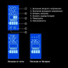 Источник бесперебойного питания EXEGATE POWER SMART ULB-650.LCD.AVR.4C13 EX292771RUS