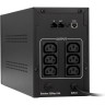 Источник бесперебойного питания EXEGATE SPECIALPRO UNB-2200.LED.AVR.6C13.RJ.USB EP285524RUS