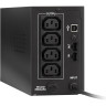 Источник бесперебойного питания EXEGATE SPECIALPRO UNB-500.LED.AVR.4C13.RJ.USB EP285593RUS
