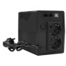 Источник бесперебойного питания EXEGATE SPECIALPRO UNB-800.LED.AVR.2SH EP285604RUS