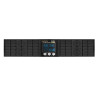 Источник бесперебойного питания ON-LINE EXEGATE POWEREXPERT ULS-2000.LCD.AVR.C13.USB.RS232.SNMP.2U EP285647RUS
