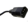 Кабель EXEGATE POWER EC-5P VDE-250V-3*1,00MM2 5м EP280632RUS