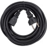 Кабель EXEGATE POWER PC-10P VDE-250V-3*0.75MM2 10м. EP280656RUS