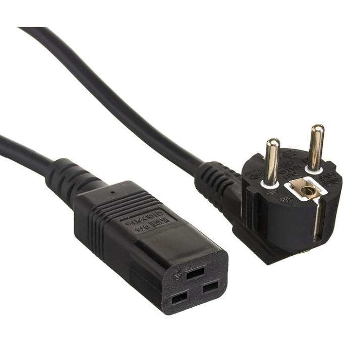 Кабель EXEGATE POWER PC19-10P VDE-250V-3*1.5-MM2 10м EP280672RUS