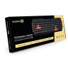 Клавиатура EXEGATE MULTIMEDIA PROFESSIONAL STANDARD LY-505M EX296103RUS