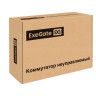 Коммутатор неуправляемый EXEGATE EDES-1010D.8POE-96W EX299021RUS