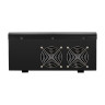 Комплект ИБП EXEGATE FINESINE SX-5000.LCD.AVR.2SH.T + батарея HR 12-75-М6 75Ач, 4шт EX301561RUS