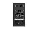Комплект ИБП EXEGATE IDEALSINE SR-1000.LCD.2SH + батарея 100Aч, 1 шт EX297419RUS