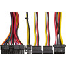 Корпус EXEGATE BA-201-AA450 MINITOWER EX284019RUS