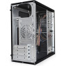 Корпус EXEGATE BA-201 MINITOWER EX284022RUS