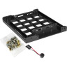 Корпус EXEGATE CP-604-CP400 MIDITOWER EX280387RUS