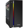 Корпус EXEGATE EVO-9201-NPX700 MIDITOWER EX283743RUS
