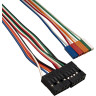 Корпус EXEGATE MA-373X-UN450 MINITOWER EX283243RUS