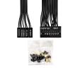 Корпус EXEGATE MIDITOWER AA-443-UNS350 EX299329RUS