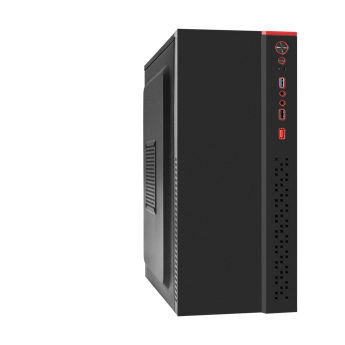Корпус EXEGATE MIDITOWER AA-443U-AA450
