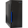 Корпус EXEGATE MIDITOWER XP-333U-UNS400 EX299362RUS
