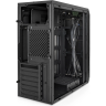 Корпус EXEGATE MIDITOWER XP-334UC-UNS350 EX299365RUS