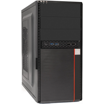 Корпус EXEGATE MINITOWER BA-204U-UNS350