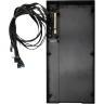 Корпус EXEGATE MINITOWER BAA-104U-UNS350 EX299146RUS
