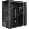 Корпус EXEGATE MINITOWER BAA-107U-UNS400 EX299187RUS