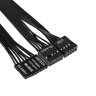 Корпус EXEGATE MINITOWER BAA-303 EX297991RUS