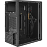 Корпус EXEGATE MINITOWER BAA-303-UNS450 (mATX, БП UNS450 EX299214RUS