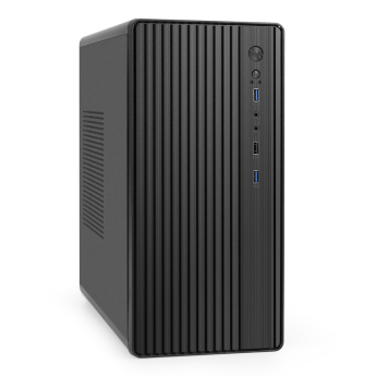 Корпус EXEGATE MINITOWER BAA-503U2-UNS450