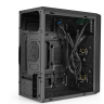 Корпус EXEGATE MINITOWER MEVO-7803-XP450 EX296981RUS