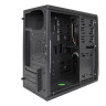 Корпус EXEGATE QA-410-XP350 MINITOWER EX272732RUS