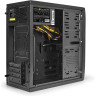 Корпус EXEGATE QA-412U-XP500 MINITOWER EX272747RUS