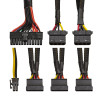 Корпус EXEGATE XP-402U-XP350 MIDITOWER EX283736RUS