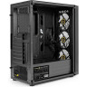 Корпус Miditower EXEGATE EVO-5001A, БП 700NPX EX296319RUS