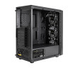 Корпус Miditower EXEGATE EVO-8243-NPX500 EX293017RUS