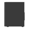 Корпус Miditower EXEGATE EVO-9211-500NPX EX300153RUS
