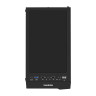 Корпус Miditower EXEGATE EVO-9211-800NPX EX300156RUS