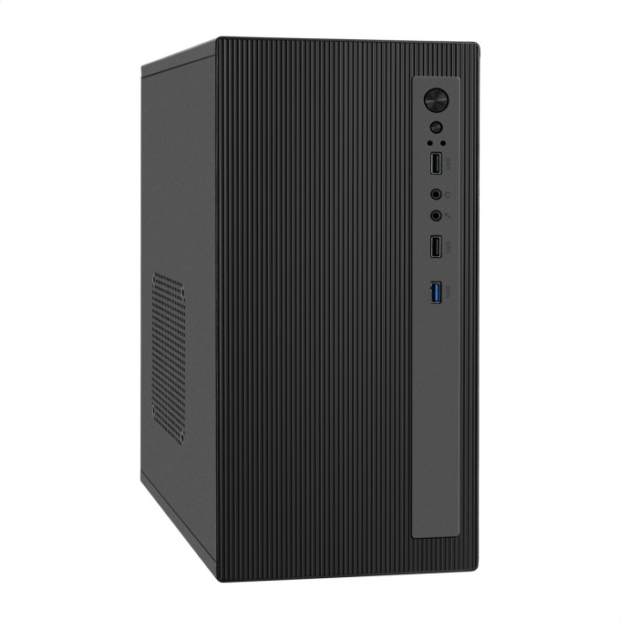 Корпус Minitower EXEGATE BAA-303MU-UNS500 EX299223RUS